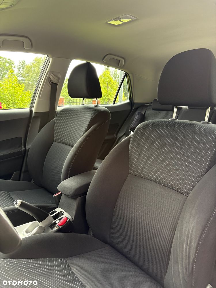 Toyota Auris 1.33 Dual-VVT-i Comfort - 7