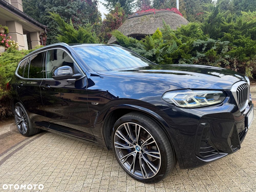 BMW X3 - 22