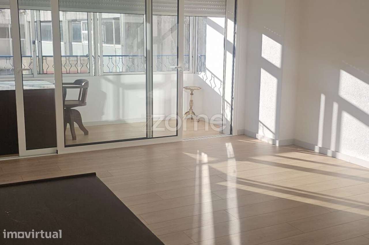 APARTAMENTO T2 QUINTÃ