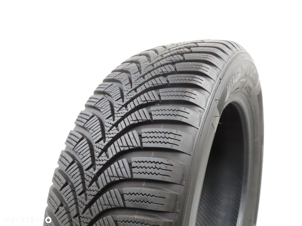 195/60R16 OPONA ZIMOWA Hankook Winter I*Cept RS2 89H - 6