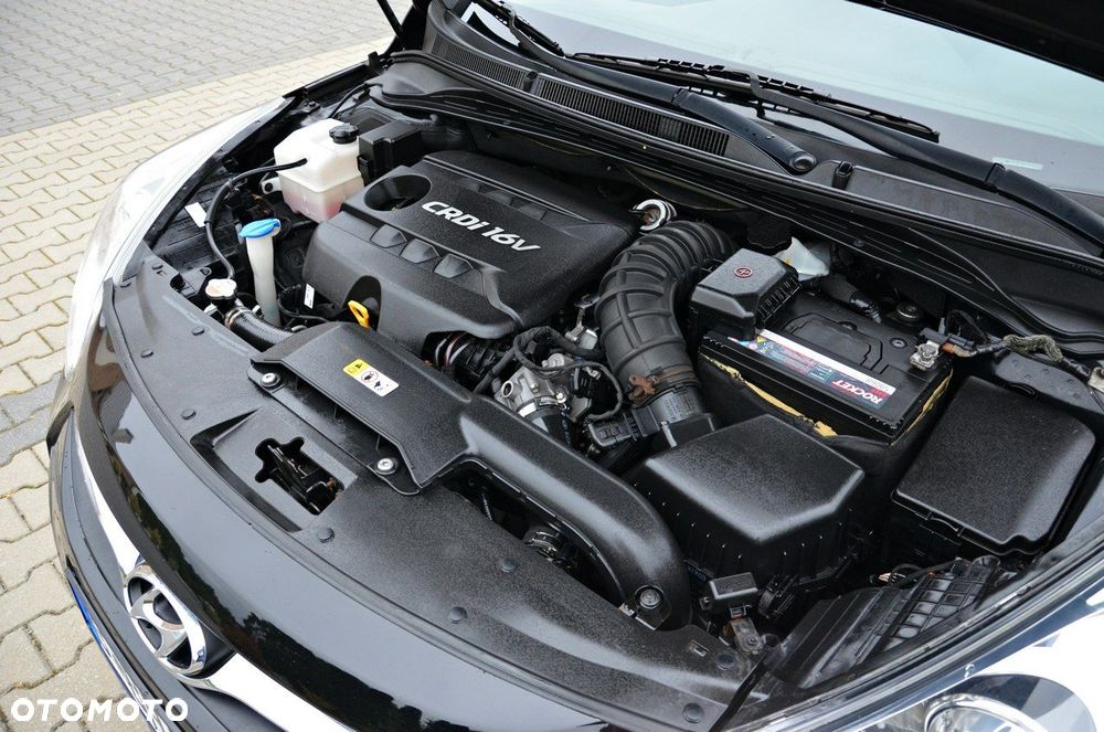 Hyundai i40 1.7 CRDi Premium - 39