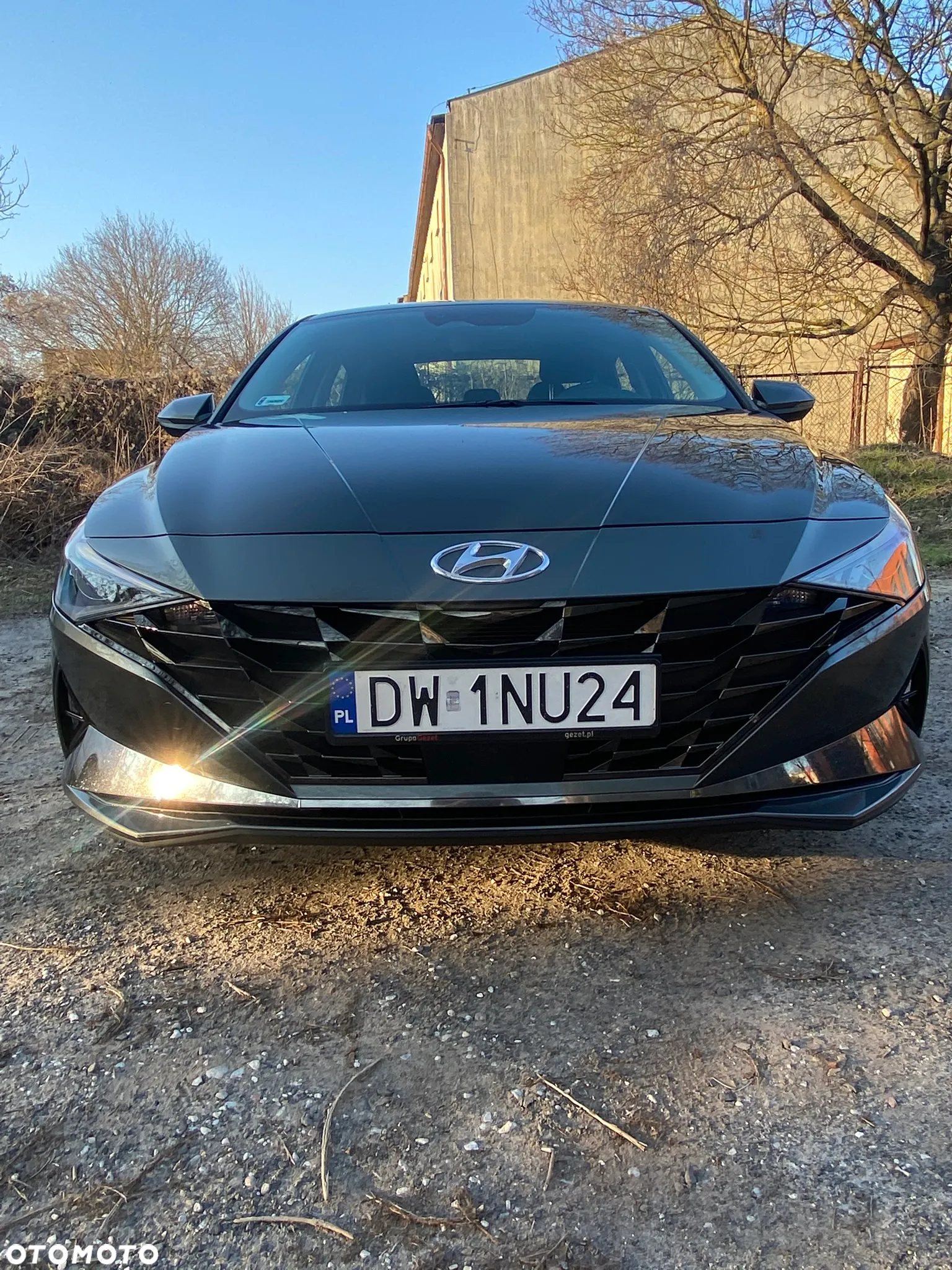 Hyundai Elantra 1.6 Smart CVT - 2