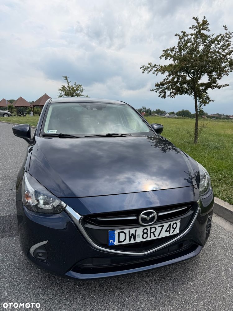 Mazda 2 1.5 Skypassion - 25