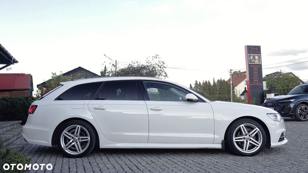 Audi A6 - 16