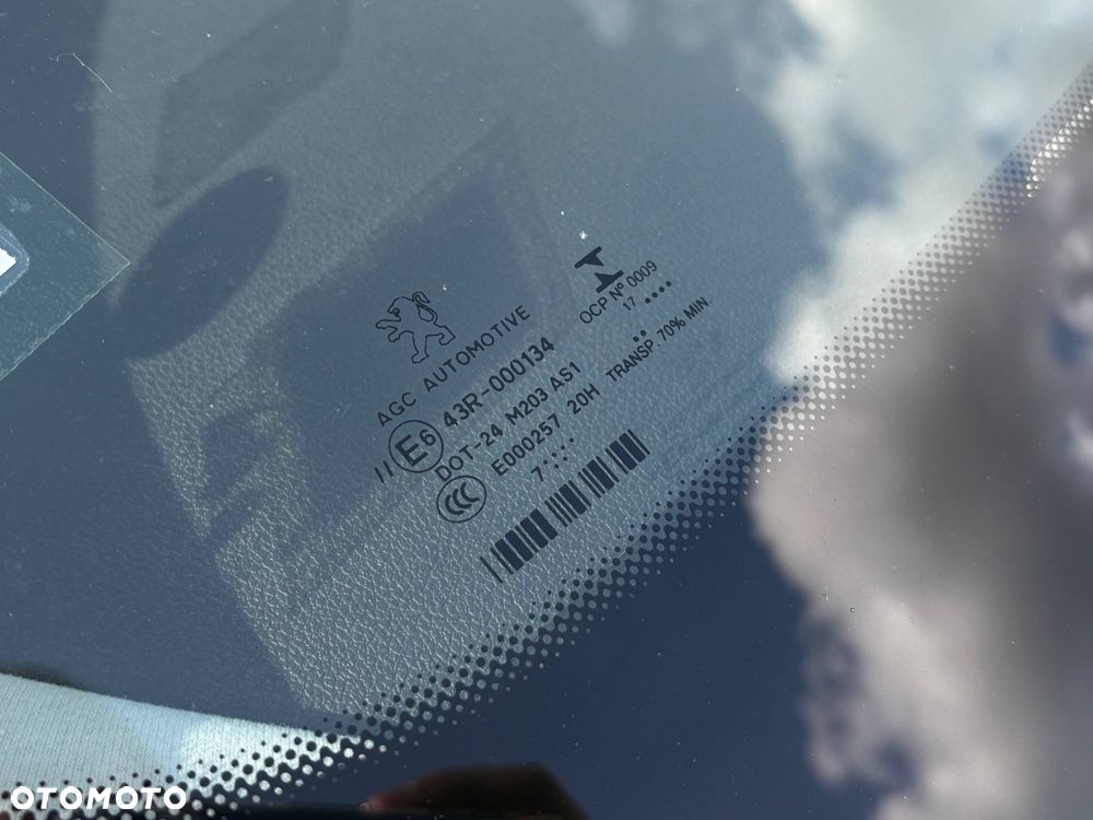 Peugeot 3008 1.6 BlueHDi Crossway S&S - 9