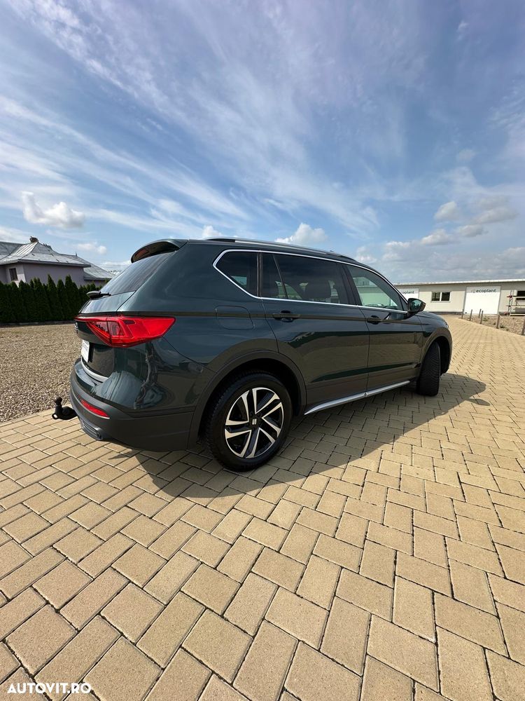 Seat Tarraco - 9