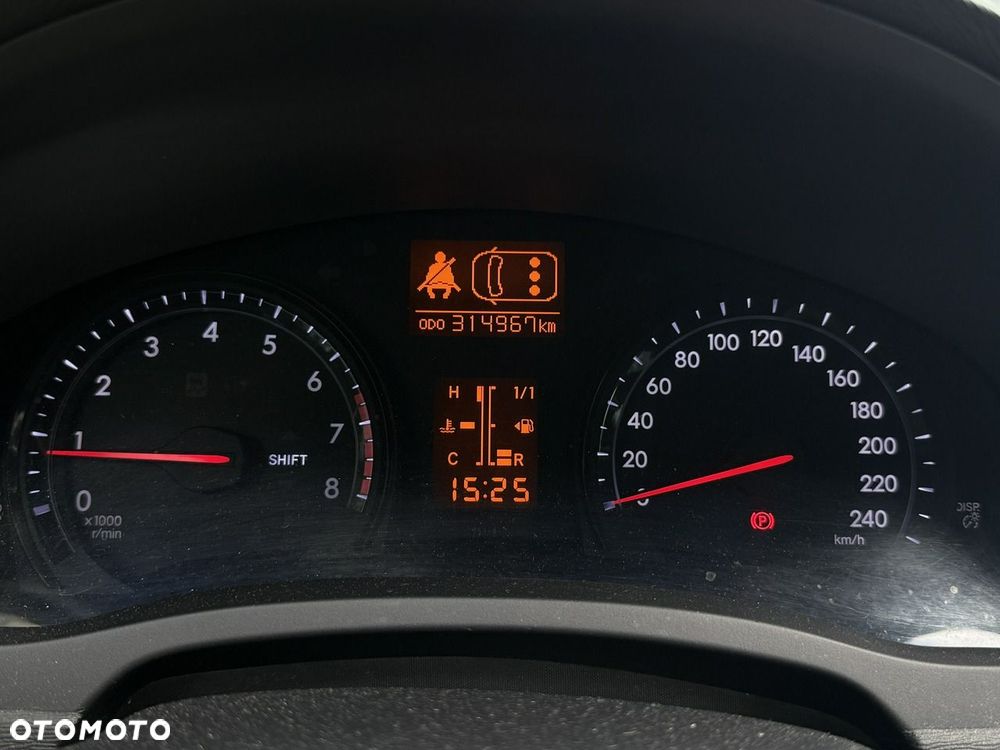 Toyota Avensis 1.8 Prestige - 21