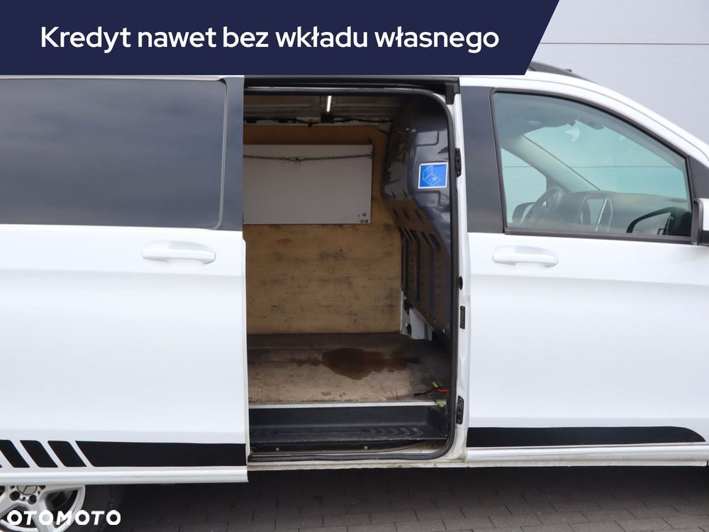 Mercedes-Benz vito - 15