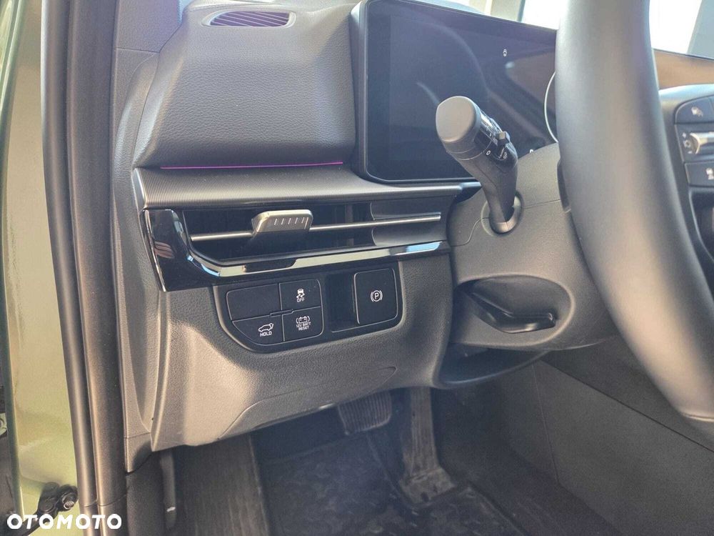 Kia Sportage - 13