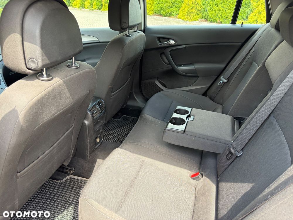 Opel Insignia 1.8 Cosmo - 38