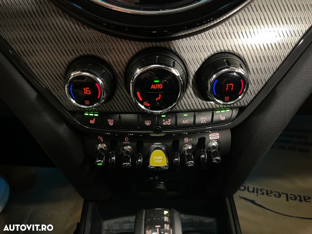 Mini Countryman Cooper SE ALL4 AT - 24