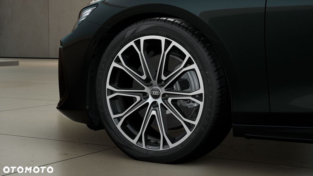 Audi A6 Limousine - 5