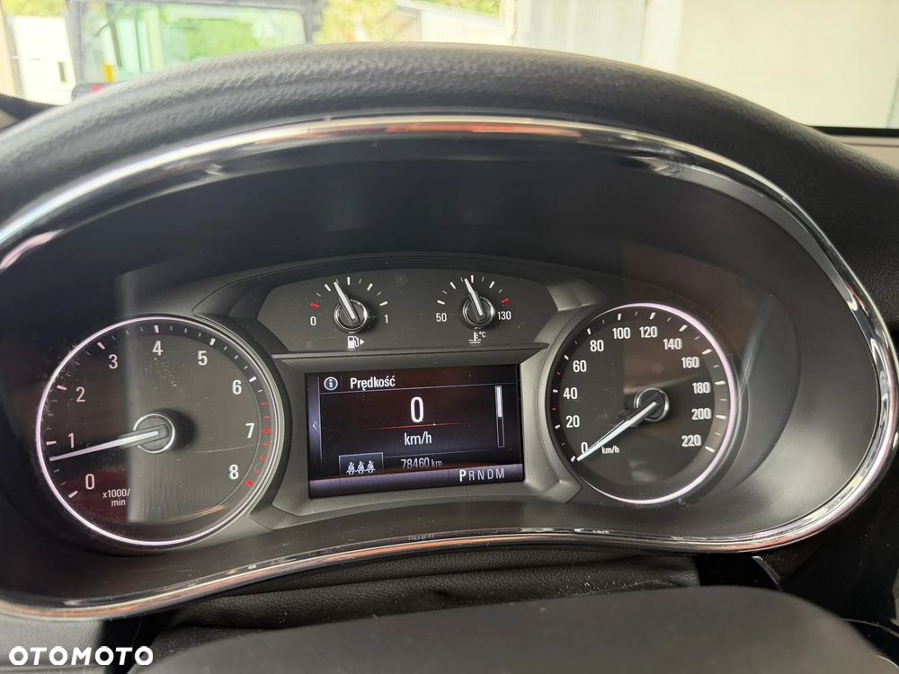 Opel Mokka - 27