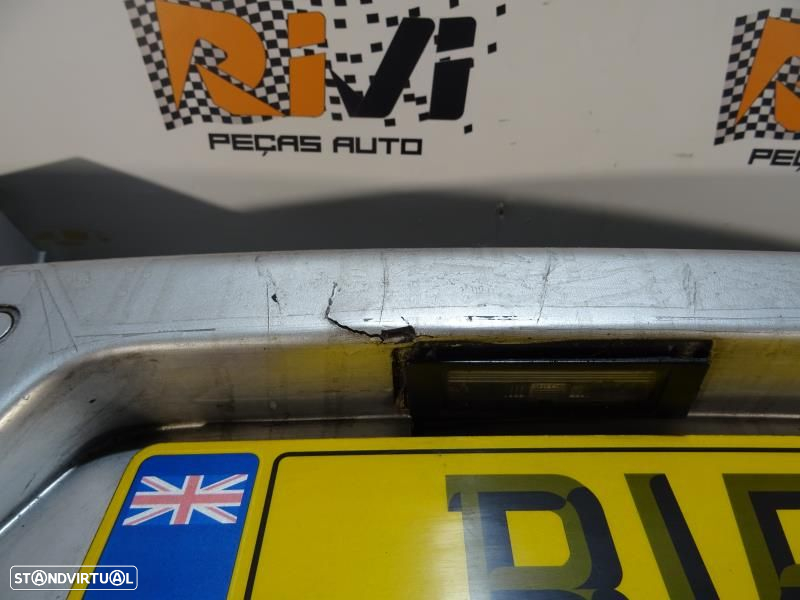 Parachoques Traseiro Alfa Romeo 159 Sportwagon (939_)  Parachoques De - 5