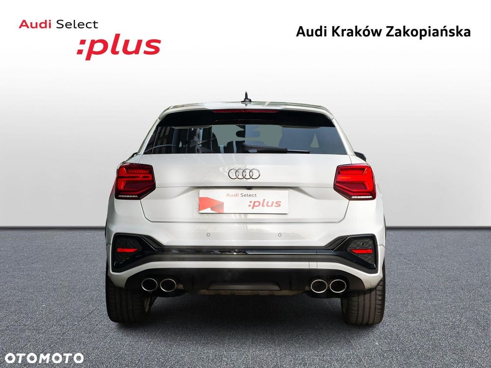Audi SQ2 - 4
