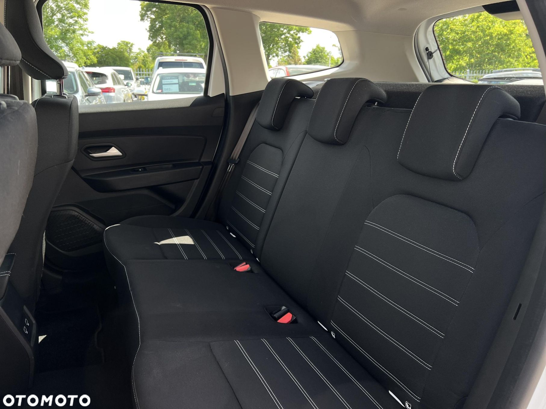 Dacia Duster 1.0 TCe Comfort - 16
