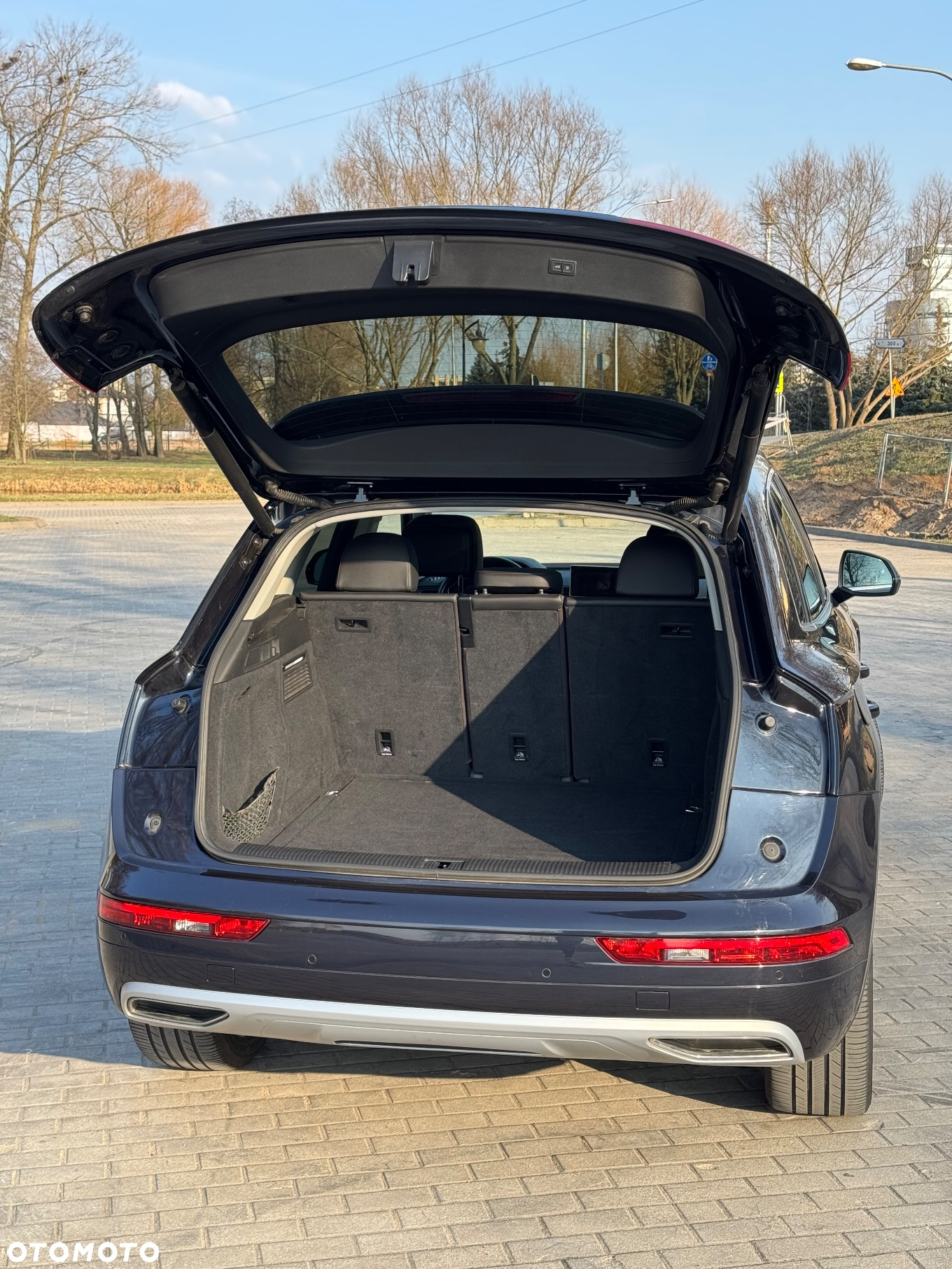 Audi Q5 2.0 TFSI Quattro S tronic - 6