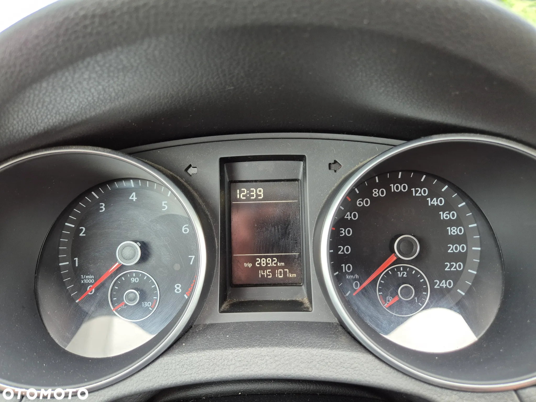 Volkswagen Golf 1.4 Trendline - 13
