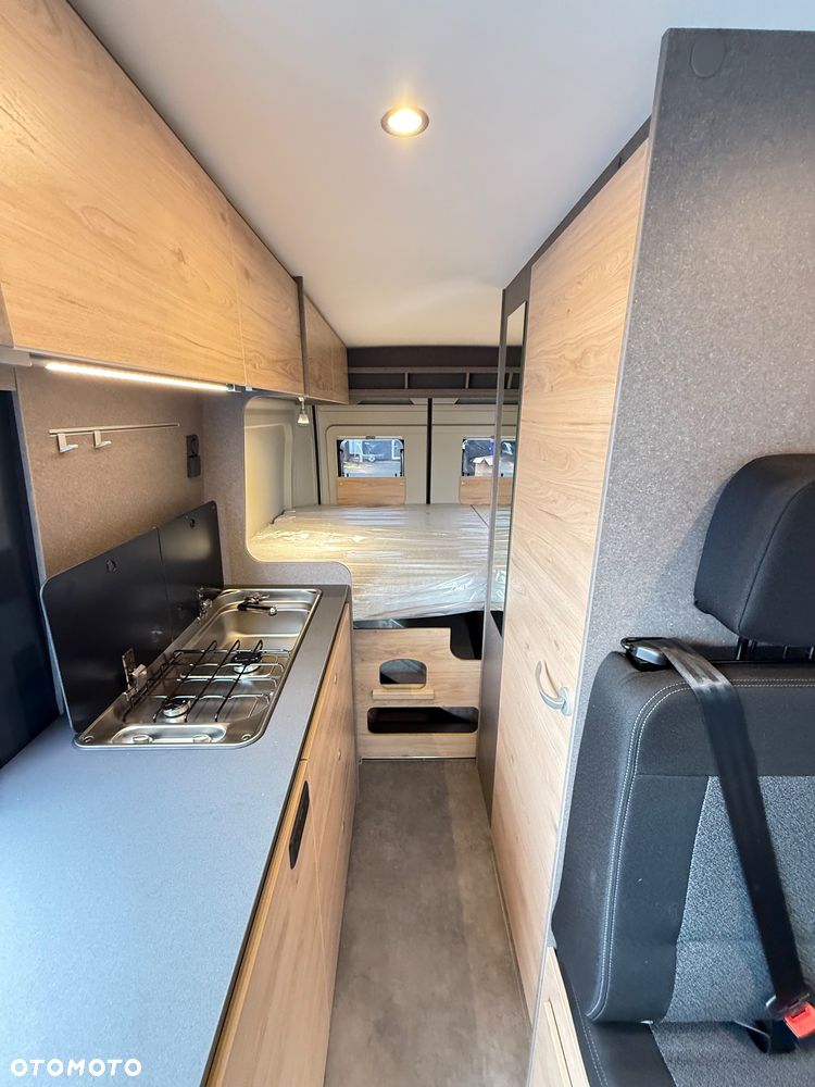 Dethleffs Globetrial Activ 600DS - 7