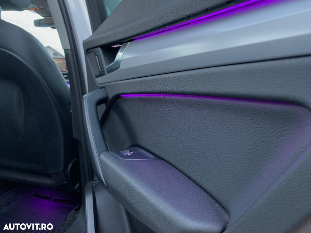 Audi Q5 2.0 TDI Quattro S tronic Sport - 17