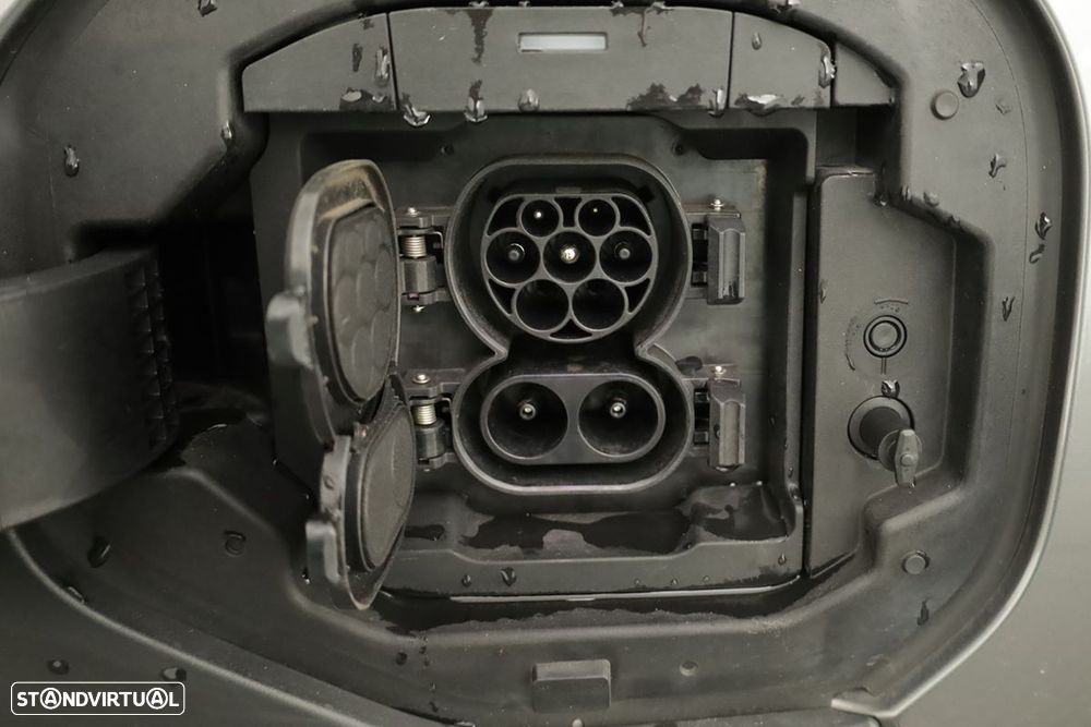 Toyota bZ4X 71,4 kWh Premium Limited - 14