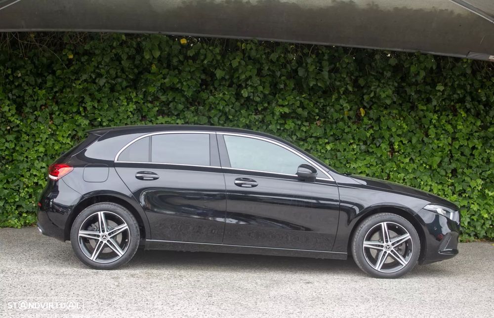Mercedes-Benz A 250 e AMG Line - 7