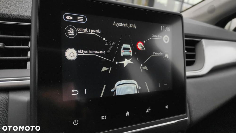 Renault Captur 1.6 E-TECH Full Hybrid 145 Techno - 27