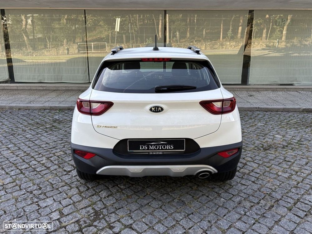 Kia Stonic 1.0 T-GDi Active - 5