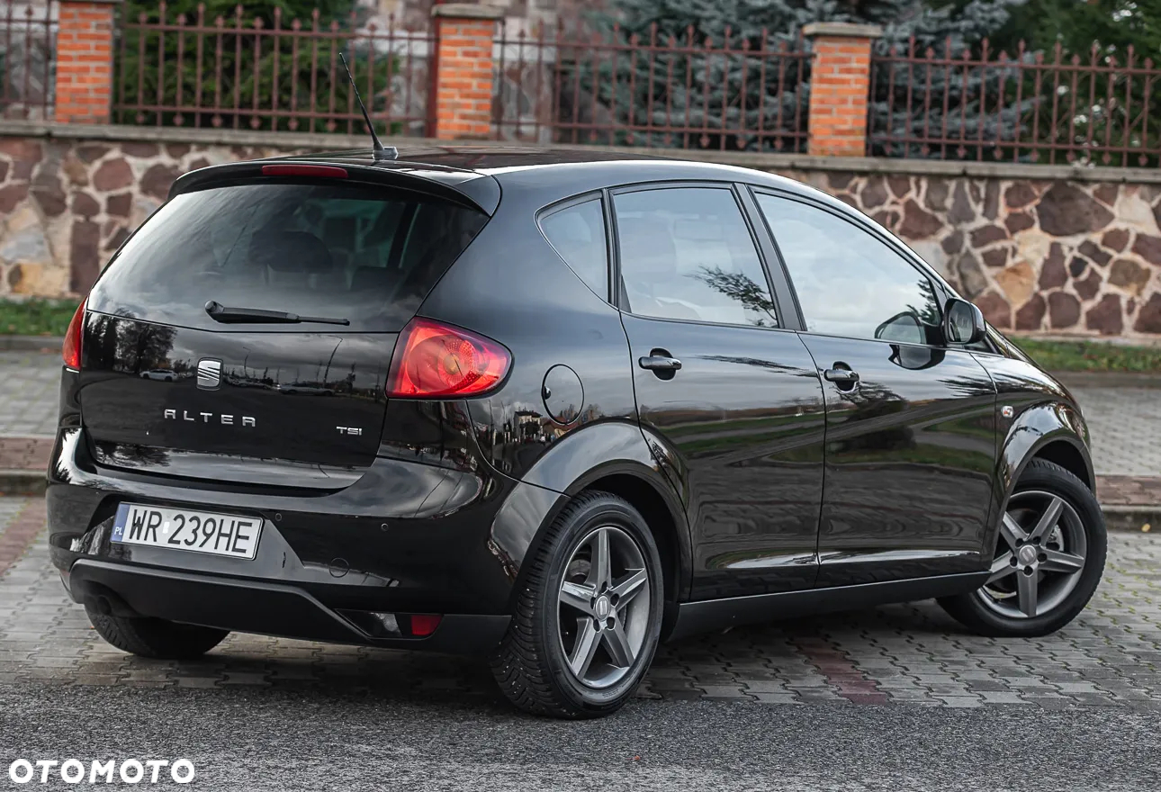 Seat Altea - 13