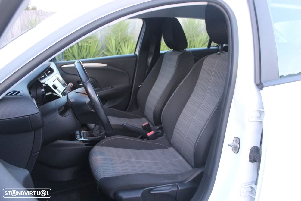 Opel Corsa 1.5 D Business Edition - 9