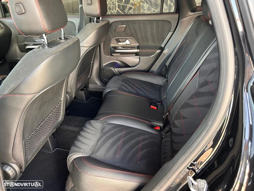 Mercedes-Benz GLA 250 e AMG Line - 22