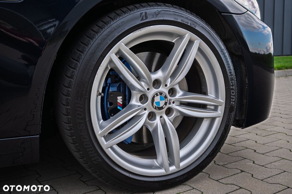 BMW Seria 5 - 19