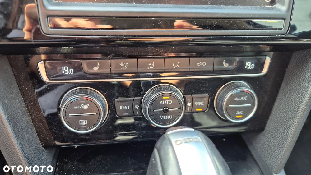 Volkswagen Passat Variant - 9