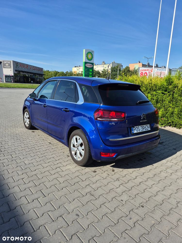 Citroën C4 Picasso - 2
