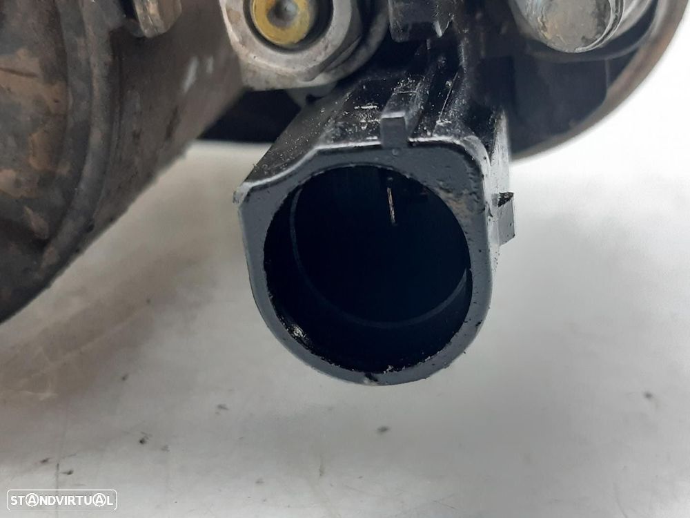 MOTOR ARRANQUE SEAT LEON 2012 -0AH911023A - 8