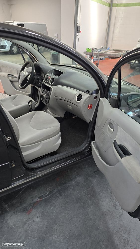 Citroën C3 1.1 SX+ Airdream - 6