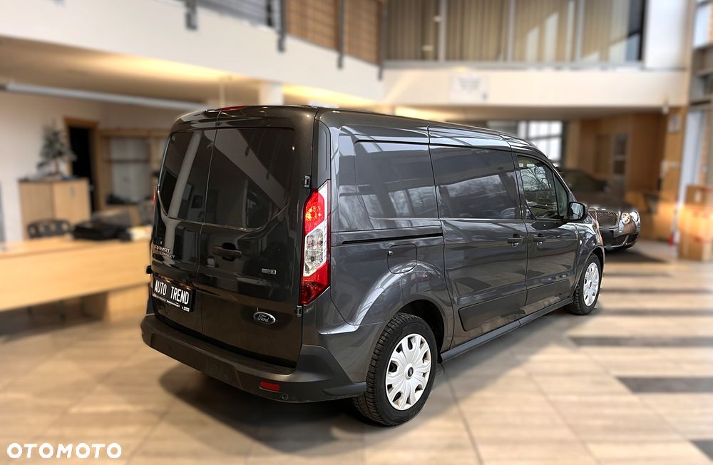 Ford Transit Connect - 5