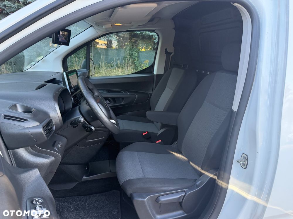 Citroën Berlingo - 24