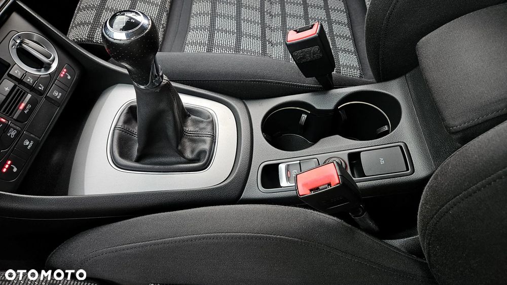 Audi Q3 2.0 TDI Quattro - 30