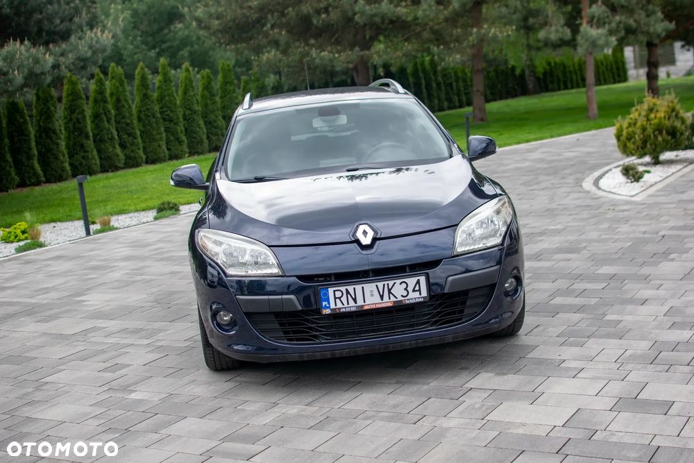Renault Megane - 5