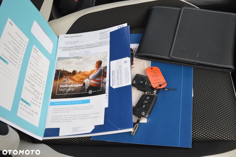 Volkswagen T-Roc 2.0 TDI SCR DSG Sport - 34