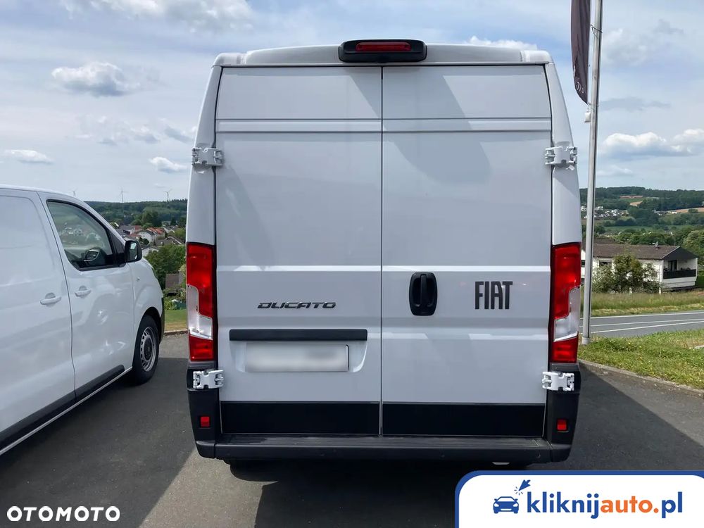 Fiat Ducato Furgon L2H2 3T Diesel 120KM Manual - 5