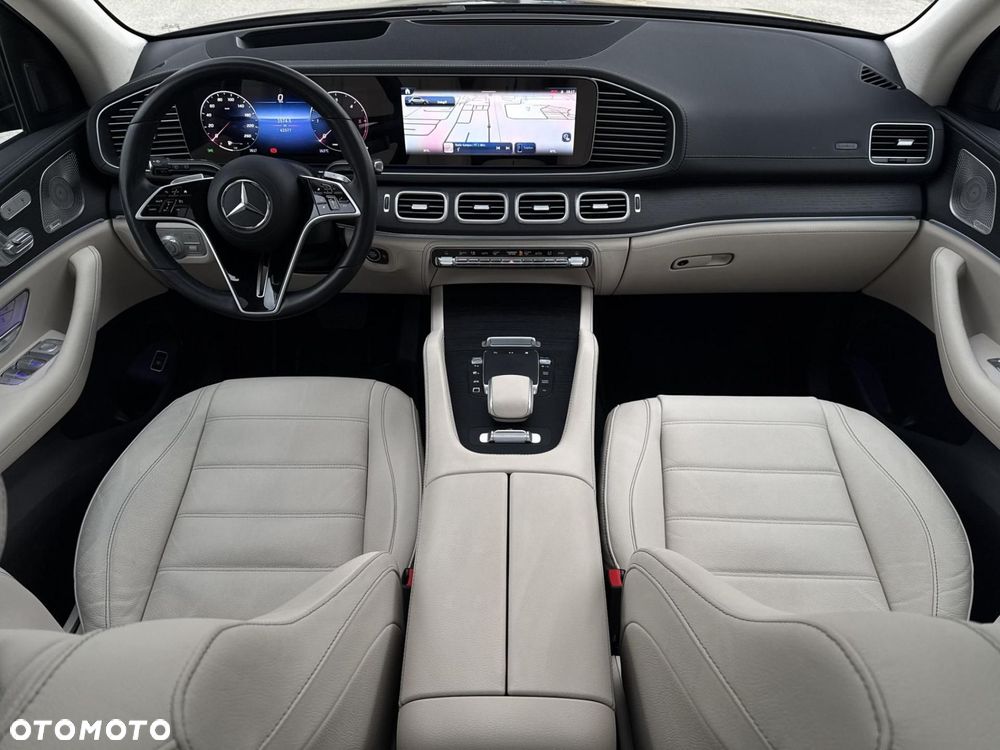 Mercedes-Benz GLE - 22