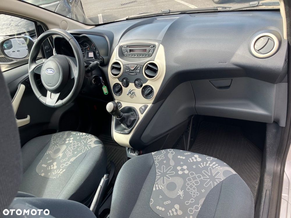 Ford KA 1.2 Trend+ EU5 - 18