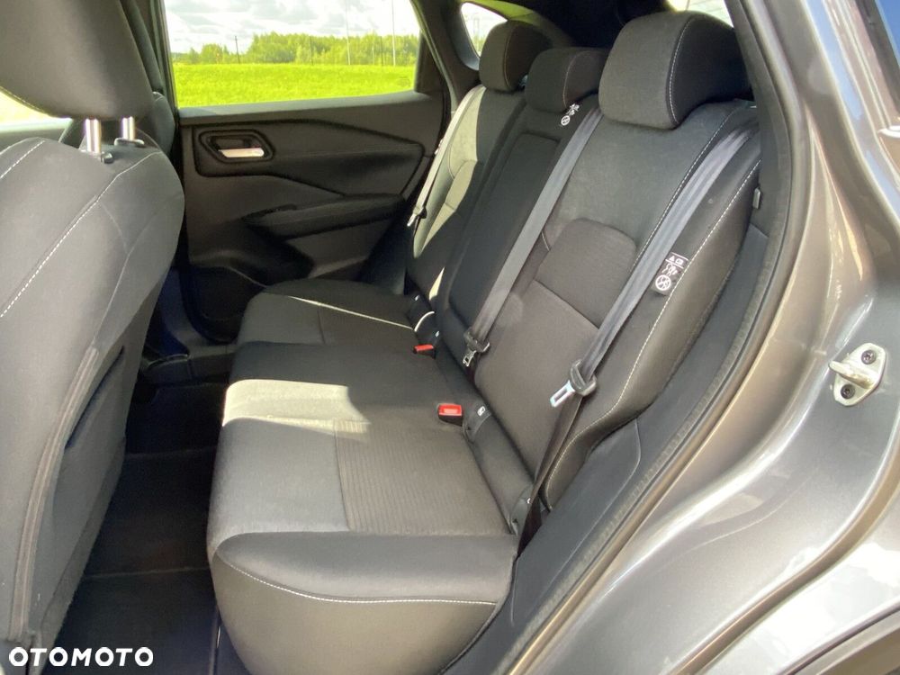 Nissan Qashqai - 12
