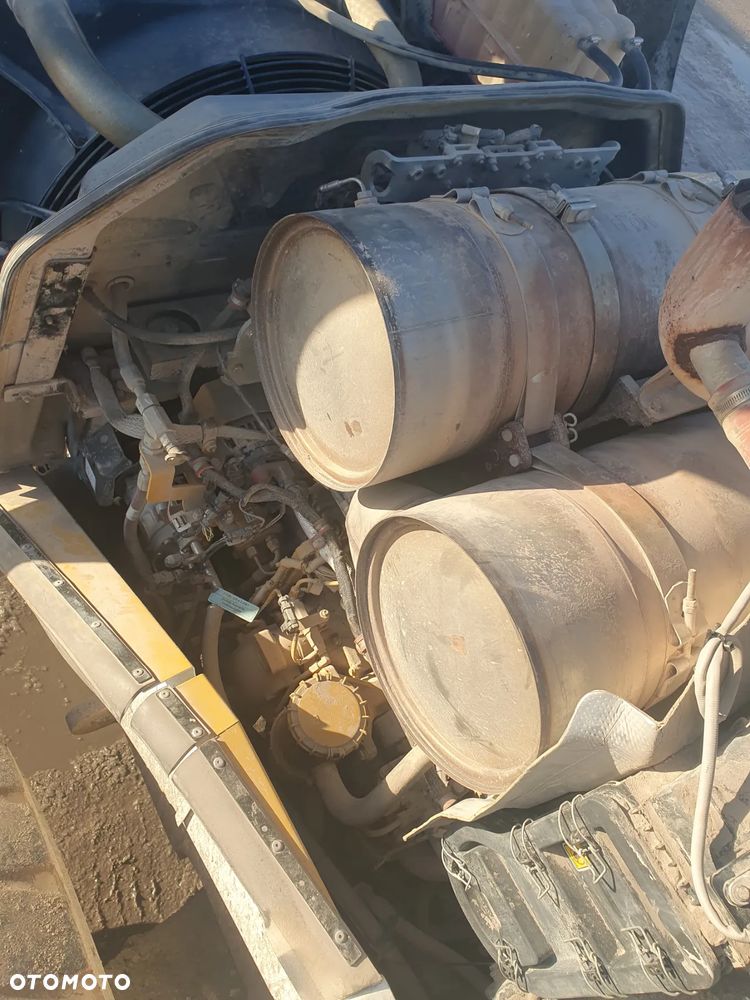 Caterpillar 972MXE - 17