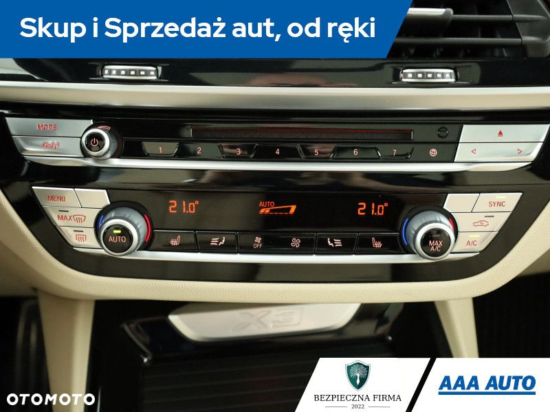 BMW X3 - 14