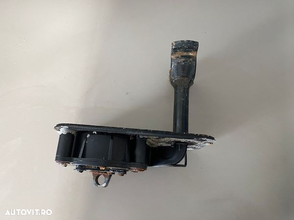 Suport roata rezerva Volvo XC90 2007-2014 31423725 - 2
