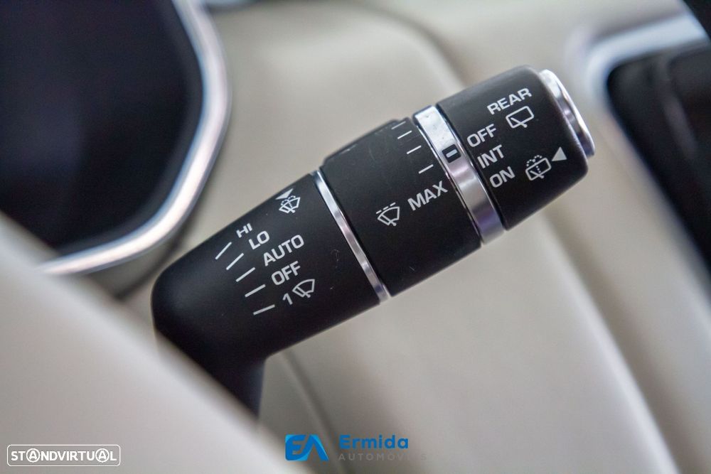 Land Rover Range Rover Sport 2.0 Si4 PHEV Autobiography Dynamic - 53