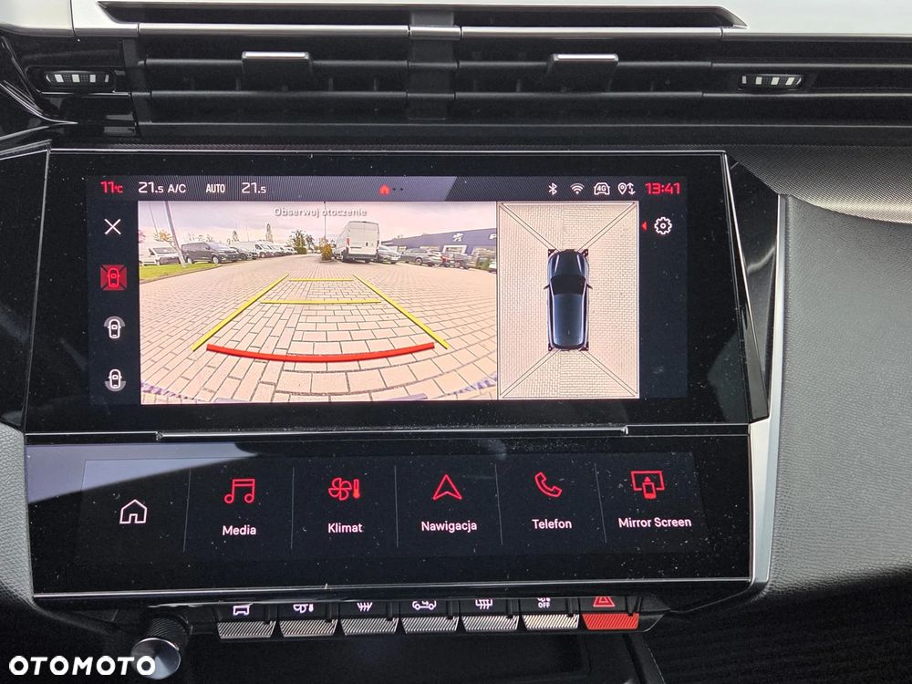 Peugeot 308 1.2 PureTech GT S&S EAT8 - 16